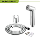 Sliding Health Faucet (Complete Set) - LIPKA - Lipka Home