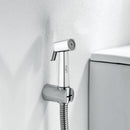 Square Health Faucet (Complete Set) - LIPKA - Lipka Home