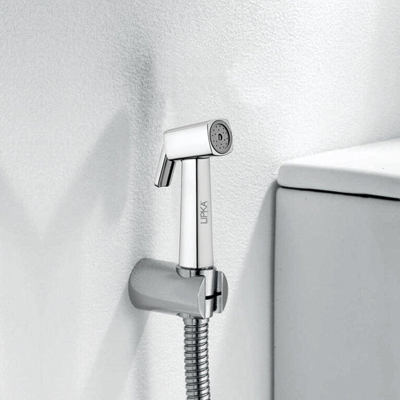 Square Health Faucet (Complete Set) - LIPKA - Lipka Home