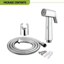 Square Health Faucet (Complete Set) - LIPKA - Lipka Home