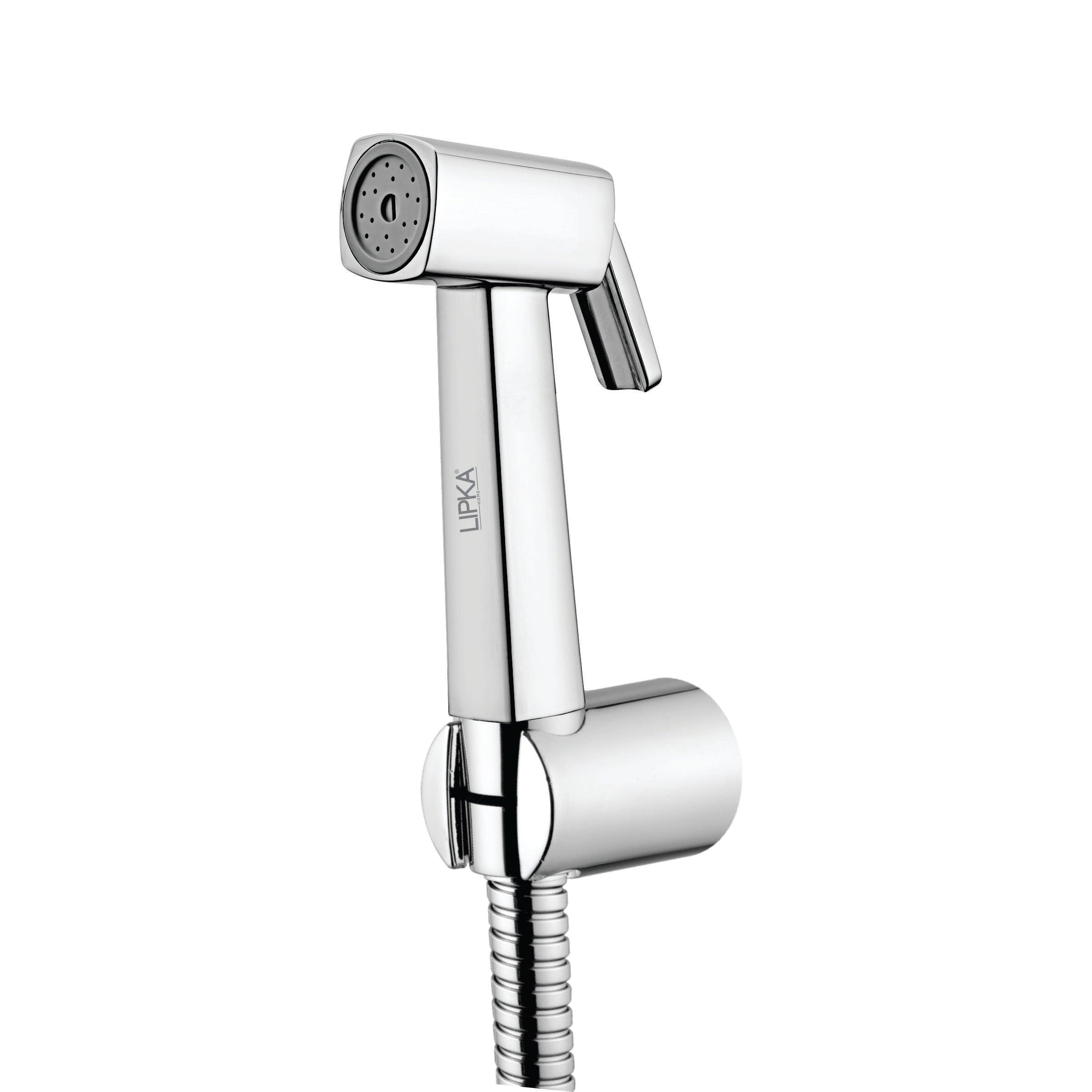 Square Health Faucet (Complete Set)