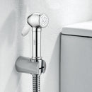 Coma Brass Health Faucet (Complete Set) - LIPKA - Lipka Home