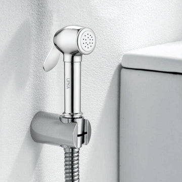 Coma Brass Health Faucet (Complete Set) - LIPKA - Lipka Home