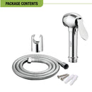 Coma Brass Health Faucet (Complete Set) - LIPKA - Lipka Home