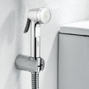 Dhruv Brass Health Faucet (Complete Set) - LIPKA - Lipka Home