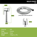 Mac Brass Health Faucet (Complete Set) - LIPKA - Lipka Home