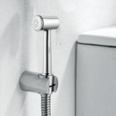 Mac Brass Health Faucet (Complete Set) - LIPKA - Lipka Home