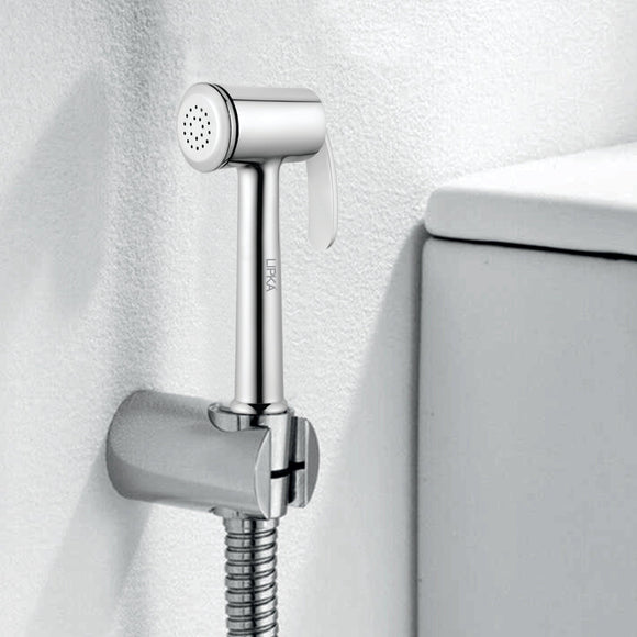 Mac Brass Health Faucet (Complete Set) - LIPKA - Lipka Home