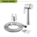 Mac Brass Health Faucet (Complete Set) - LIPKA - Lipka Home