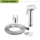 Paris Brass Health Faucet (Complete Set) - LIPKA - Lipka Home
