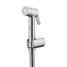 Paris Brass Health Faucet (Complete Set) - LIPKA - Lipka Home