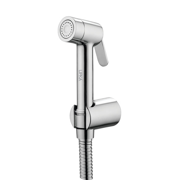 Paris Brass Health Faucet (Complete Set) - LIPKA - Lipka Home