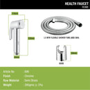 Rome Brass Health Faucet (Complete Set) - LIPKA - Lipka Home