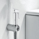 Rome Brass Health Faucet (Complete Set) - LIPKA - Lipka Home