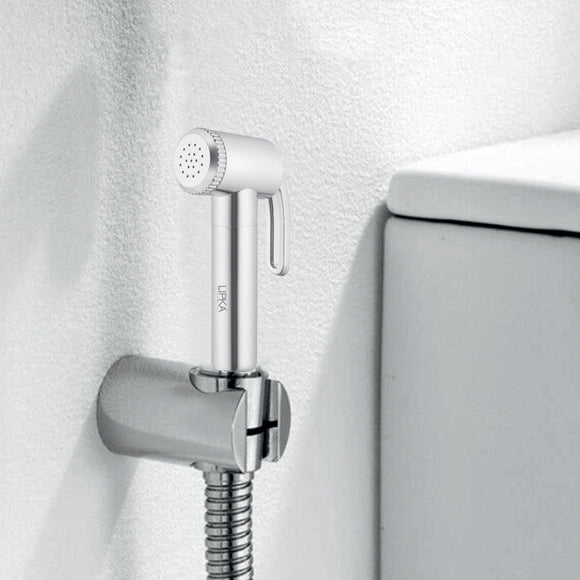 Rome Brass Health Faucet (Complete Set) - LIPKA - Lipka Home