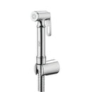 Sleek Brass Health Faucet (Complete Set) - LIPKA - Lipka Home