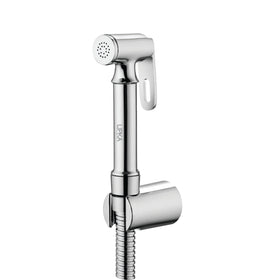 Sleek Brass Health Faucet (Complete Set) - LIPKA - Lipka Home