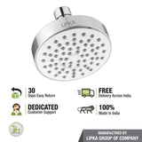 Celerio Overhead Shower (4 Inches) free delivery