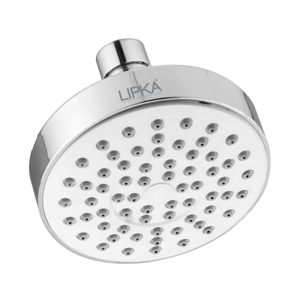 Celerio Overhead Shower (4 Inches) - LIPKA - Lipka Home