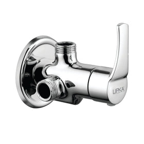 Coral Angle Valve Two Way Brass Faucet - LIPKA - Lipka Home