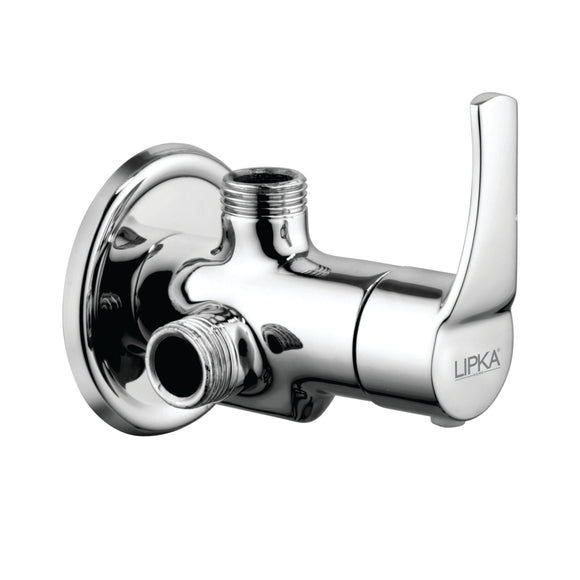 Coral Angle Valve Two Way Brass Faucet - LIPKA - Lipka Home