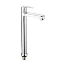 Coral Pillar Tap Tall Body Brass Faucet- LIPKA - Lipka Home