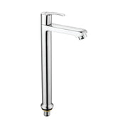 Coral Pillar Tap Tall Body Brass Faucet video