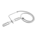 Crystal Deluxe Jet Spray with 304SS Holder & 1.5 Meter Hose - LIPKA - Lipka Home