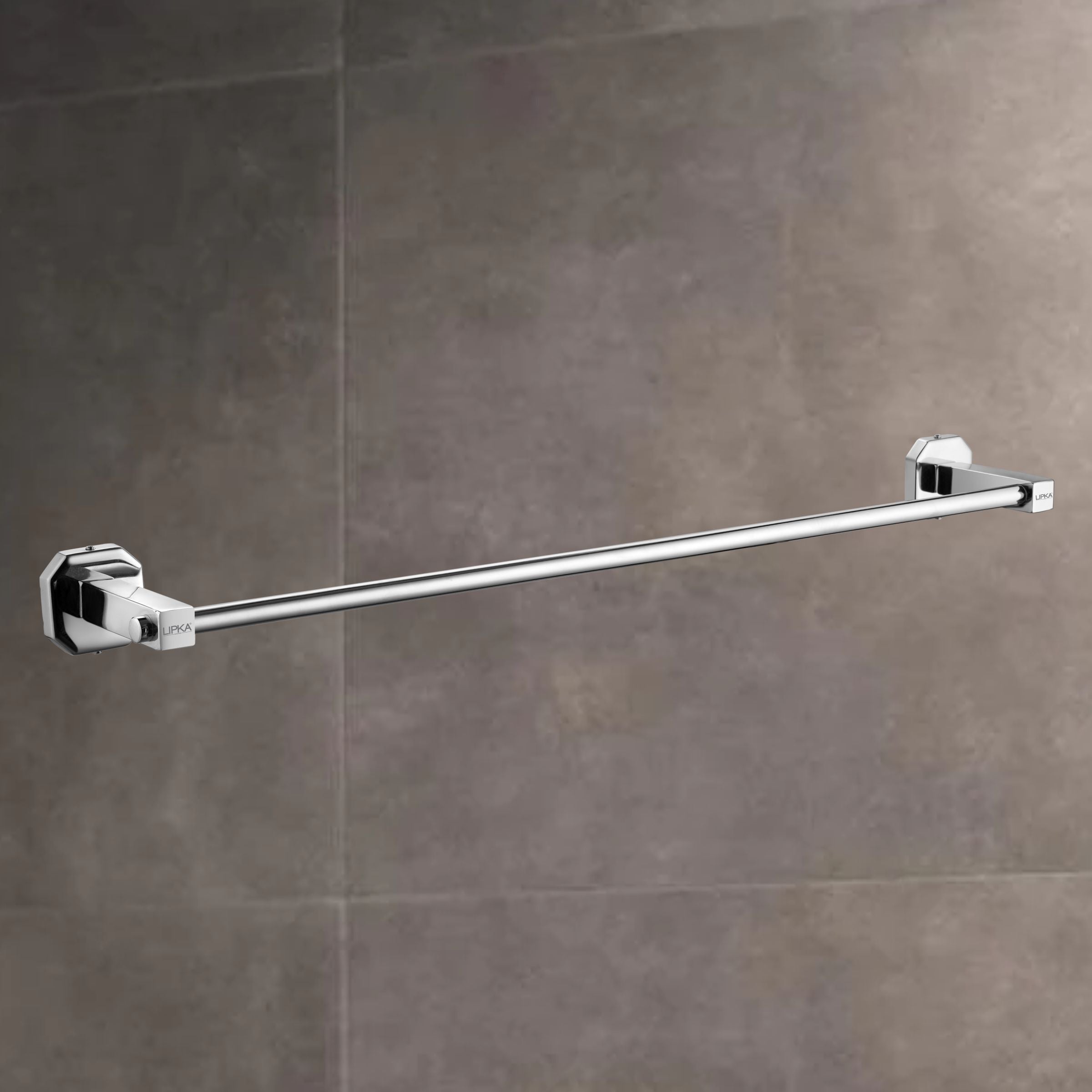 Cuba Towel Rod 304-SS (24 Inches) lifestyle