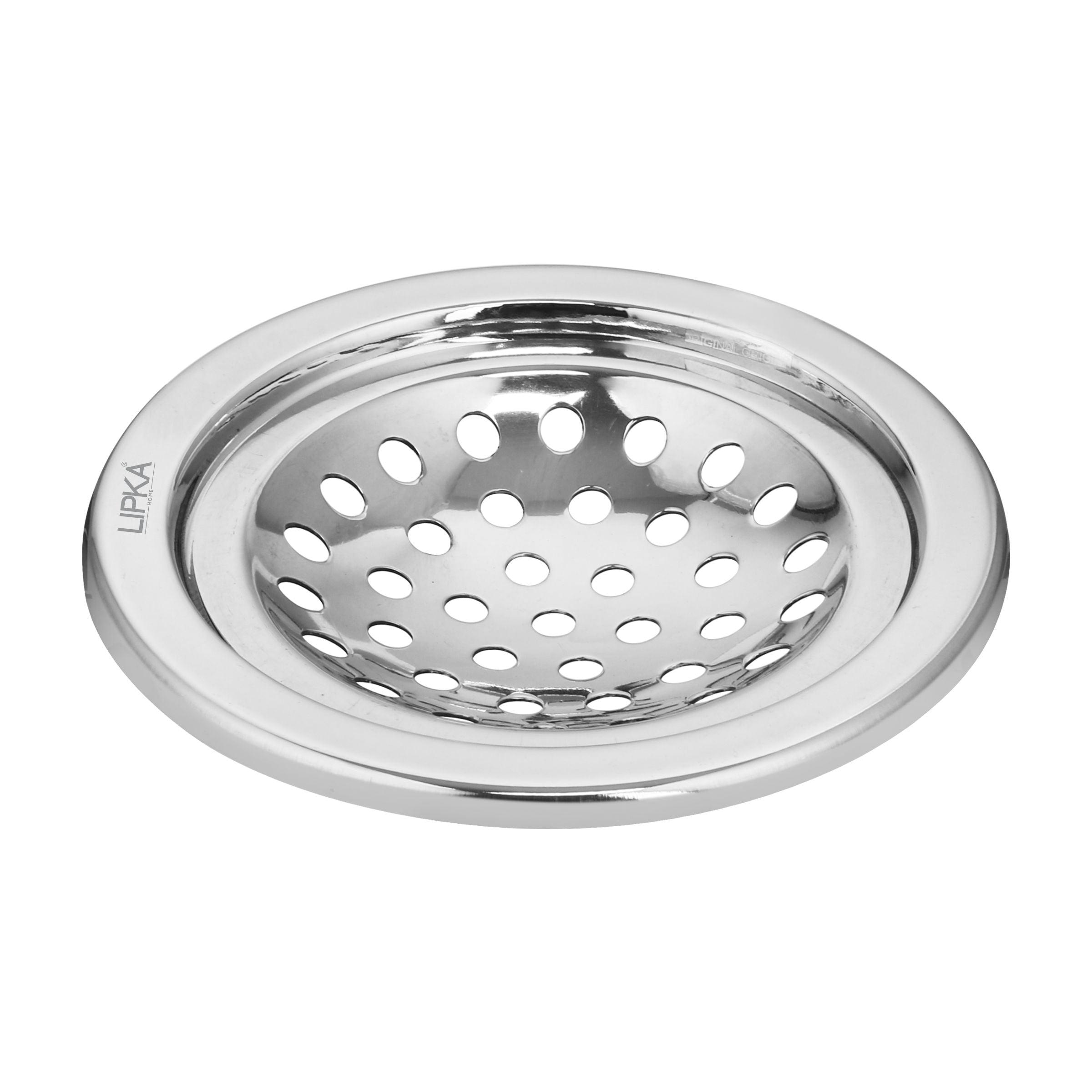 EON Round Floor Drain (5 Inches)