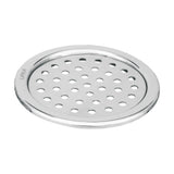 Eon Round Floor Drain with Plain Jali (5 inches)