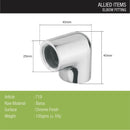 Elbow - LIPKA - Lipka Home