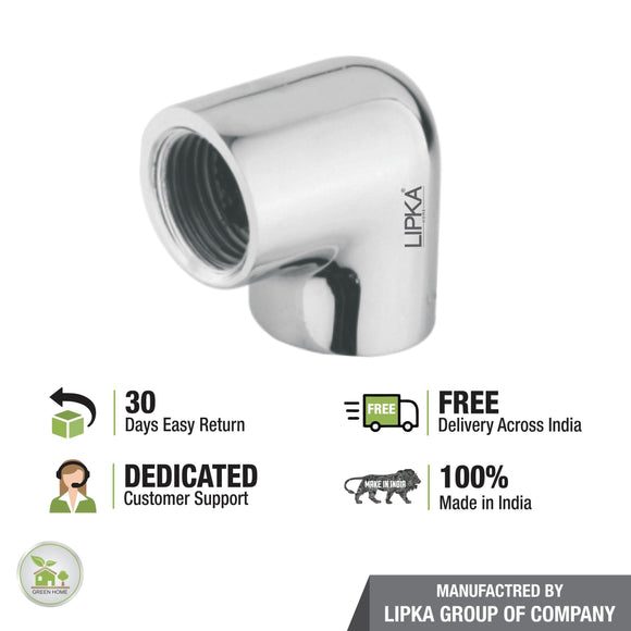 Elbow - LIPKA - Lipka Home