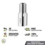 Extension Nipple (2 ½ Inch) free delivery