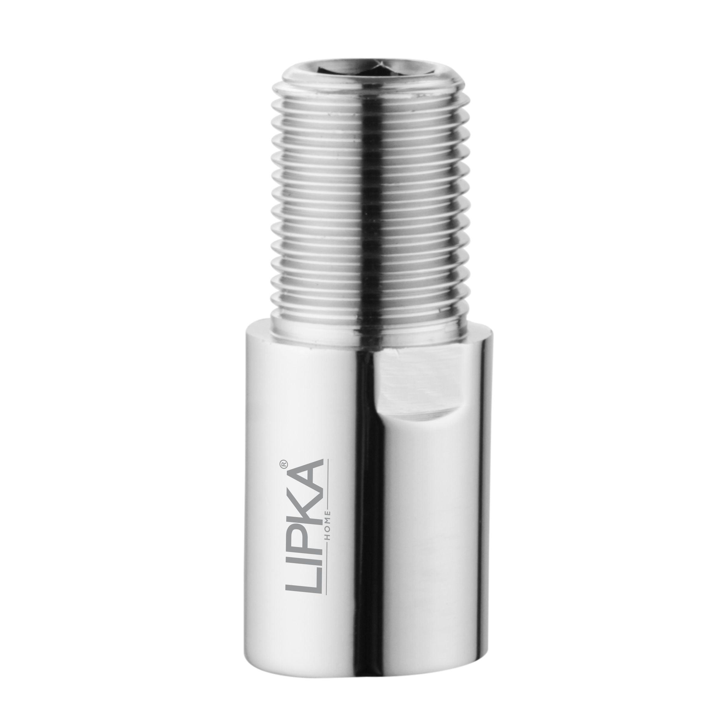 Extension Nipple (2 ½ Inch)