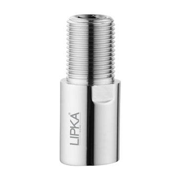 Extension Nipple (2 ½ Inch) - LIPKA - Lipka Home