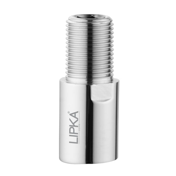 Extension Nipple (2 ½ Inch) - LIPKA - Lipka Home