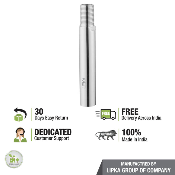 Extension Nipple (6 Inch) - LIPKA - Lipka Home