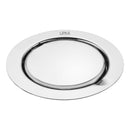 Gemini Round Floor Drain with Jali (5 inches) - LIPKA - Lipka Home