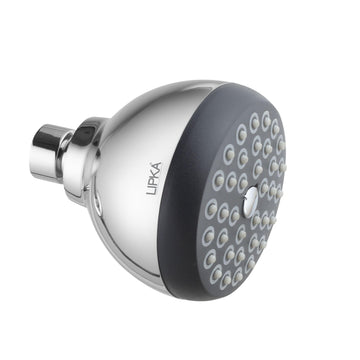 Globe Overhead Shower (3.5 Inches) - LIPKA - Lipka Home