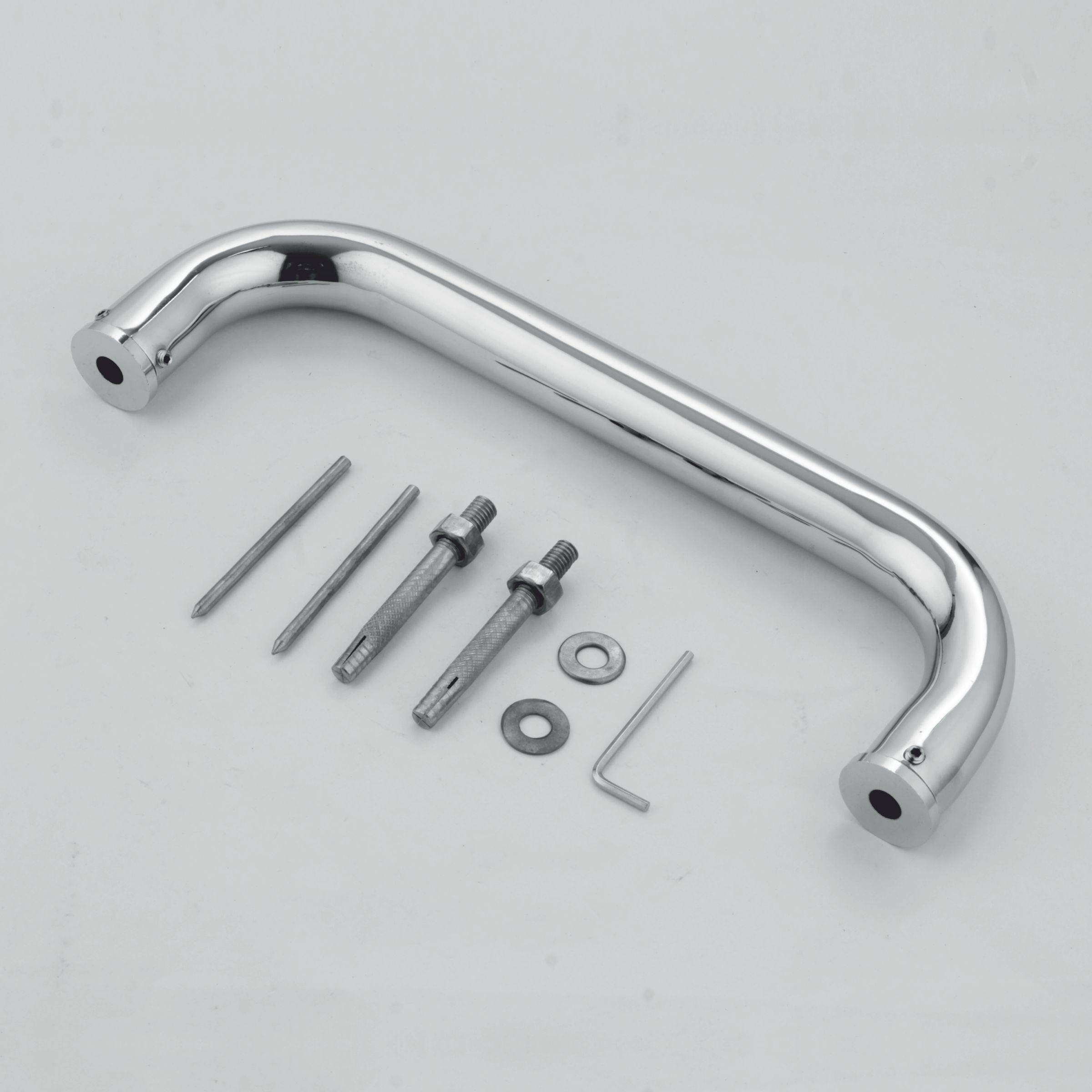 Brass Grab Bar (16 Inches) products