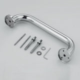 Brass Concealed Grab Bar (24 Inches) products
