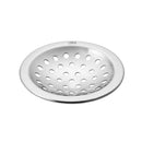 Heavy Snow Round Floor Drain (4 Inches) - LIPKA - Lipka Home