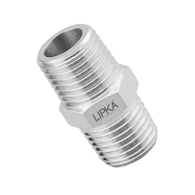 Hex Extension Nipple - LIPKA - Lipka Home