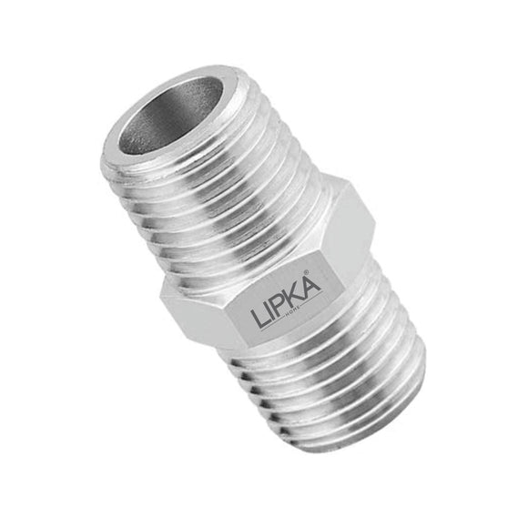 Hex Extension Nipple - LIPKA - Lipka Home