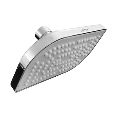 Madrid Overhead Shower (3.25 x 5 Inches) - LIPKA - Lipka Home