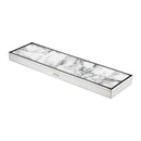 Marble Insert Shower Drain Channel (32 x 5 Inches) - LIPKA - Lipka Home