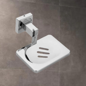 Matrix Soap Dish - LIPKA - Lipka Home