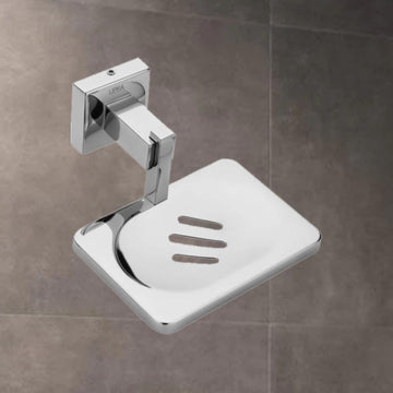 Matrix Soap Dish - LIPKA - Lipka Home