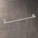 Matrix Towel Rod (24 Inches) - LIPKA - Lipka Home